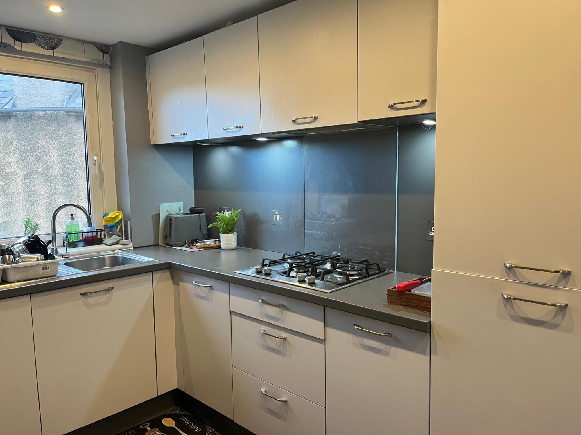 Room In A Home EDI Exterior foto